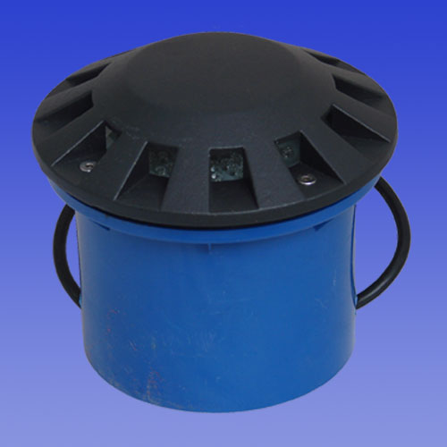 ステンレス鋼の地下ランプ(JJM-D050)-埋込型ランプ問屋・仕入れ・卸・卸売り