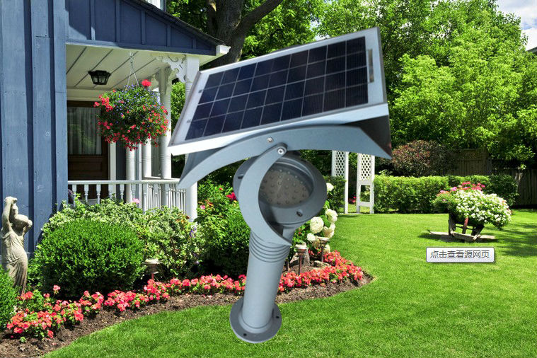高品質なアウトドア5w芝生用ソーラーライト-芝生用ランプ問屋・仕入れ・卸・卸売り