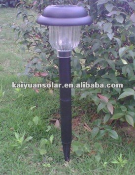 12w 1.5mの太陽芝生ランプ-芝生用ランプ問屋・仕入れ・卸・卸売り