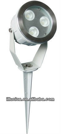 屋外9wrgb/単色led芝生ライト防水ip6512vdc-芝生用ランプ問屋・仕入れ・卸・卸売り