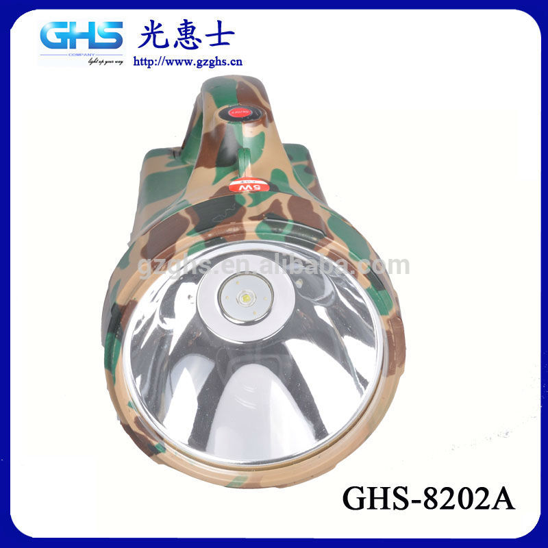 ポータブルハイパワーghs-8202中国のサプライヤー鉛- 酸打者販売のためのサーチライト-サーチライト問屋・仕入れ・卸・卸売り