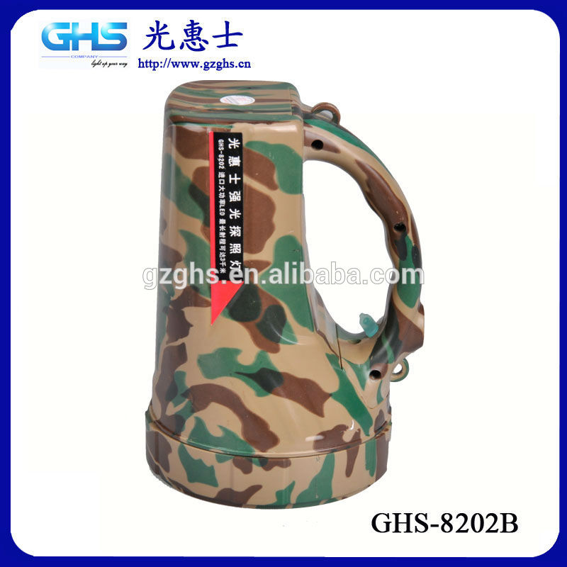 GHS-8202高品質屋外4 ボルト ボート サーチライト防雨材料-サーチライト問屋・仕入れ・卸・卸売り