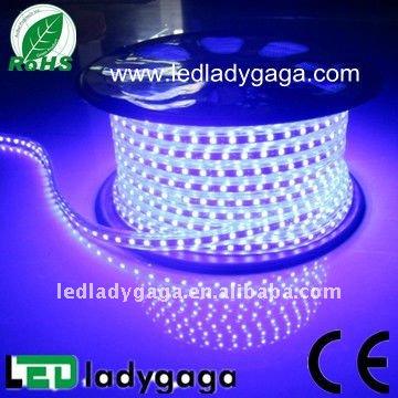 超高輝度2012110v-220v-240v35285050青いネオンの光のストリップsmd-景色ランプ問屋・仕入れ・卸・卸売り