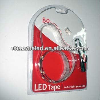 新しい1mフレキシブルledストリップライトキット/set( ip20)-景色ランプ問屋・仕入れ・卸・卸売り