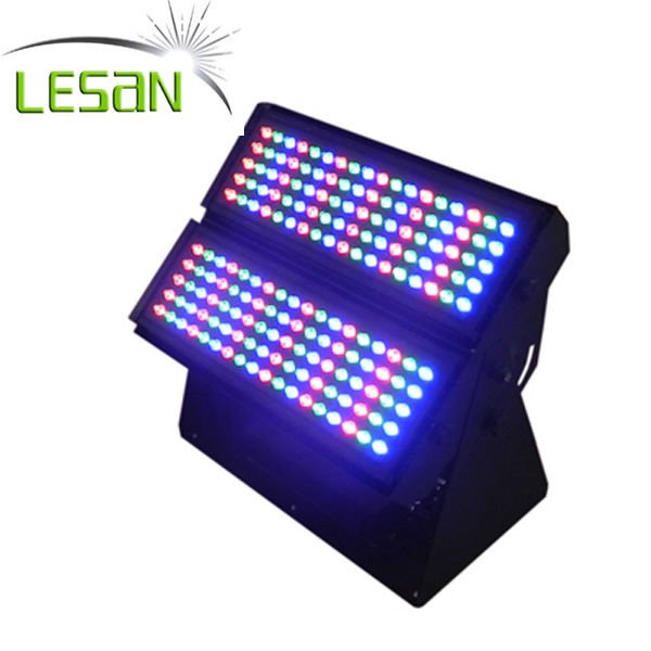 独特な設計LEDの洪水ライト反射器を変える最もよい質RGB色-景色ランプ問屋・仕入れ・卸・卸売り
