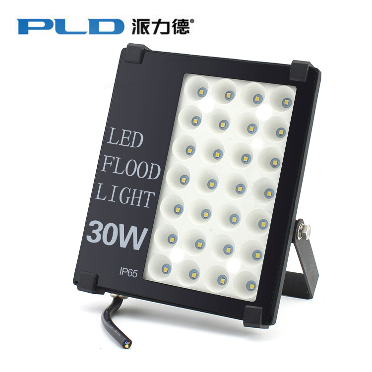 工場価格3年間の保証30ワット屋外用led投光照明-洪水ライト問屋・仕入れ・卸・卸売り