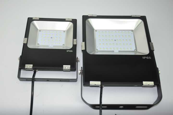 アルミニウム合金ip67 ledフラッドライト屋外照明器具投光照明10ワット20ワット30ワット50ワット70ワット100ワット150ワット-洪水ライト問屋・仕入れ・卸・卸売り