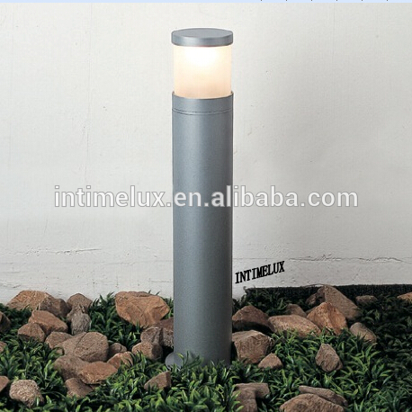 アルミ8010-1000厚い形状の柱のランプ-芝生用ランプ問屋・仕入れ・卸・卸売り