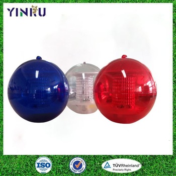 Yinru浮動スイミングプールソーラーライト水フローティングライトボール-問屋・仕入れ・卸・卸売り