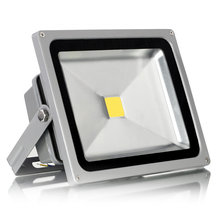 70ワット投光器led投光器ビッグパワーled投影ランプハウジング風景広告ライト屋外照明-洪水ライト問屋・仕入れ・卸・卸売り