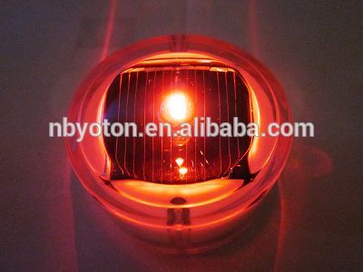 小さな丸い太陽屋外のミニledライト、 防水ミニ太陽地下ライト-ソーラーライト問屋・仕入れ・卸・卸売り