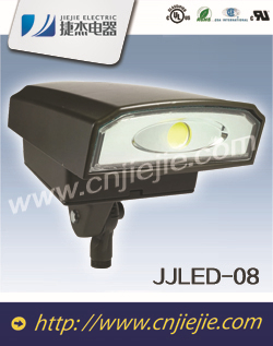 熱い販売の新しいスタイル2015ledウォールライトjjled- 08( etl)-屋外用ウォールランプ問屋・仕入れ・卸・卸売り