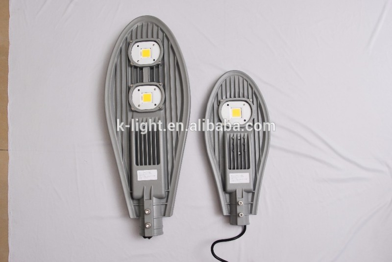 2016新しいled 50ワットcob街路灯ip67 ce fcc、ul etl-街路灯問屋・仕入れ・卸・卸売り
