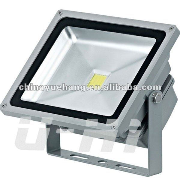 高い内腔IP65色の臨時雇用者2700-7000K RGB色の20W LEDのフラッドライト-洪水ライト問屋・仕入れ・卸・卸売り