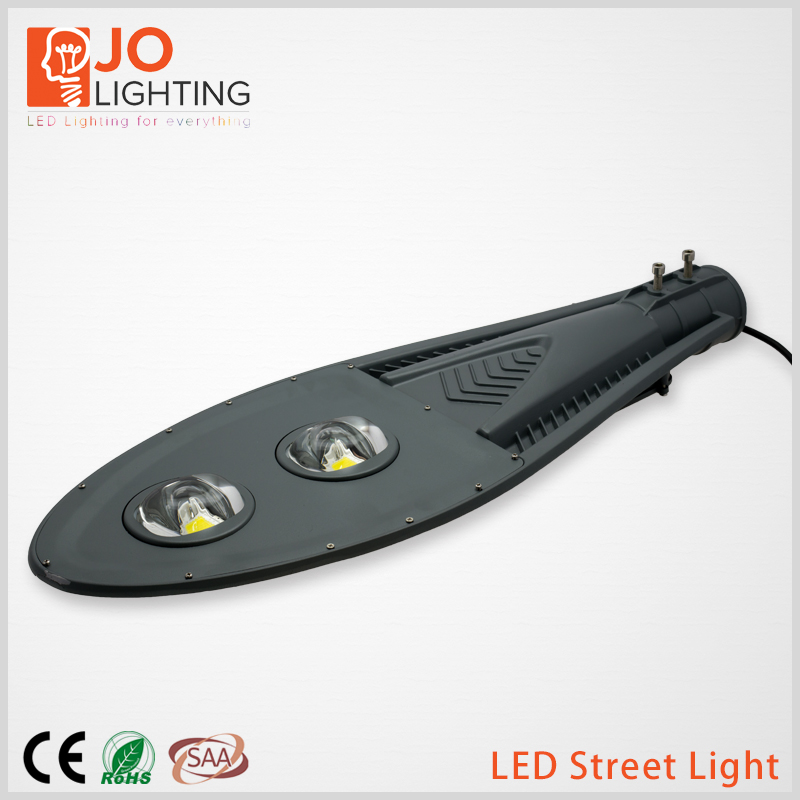 中国で新しいデザイン100w高luminled街路照明ランプ用の水槽-ガーデンライト問屋・仕入れ・卸・卸売り