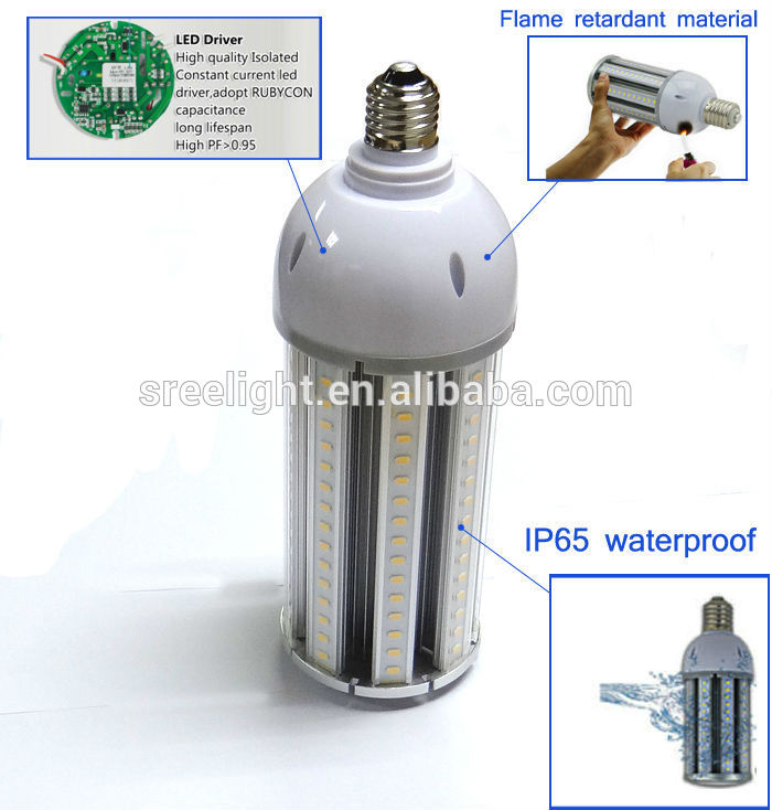 新製品ledコーン2015lights100w10000lm深センで-街路灯問屋・仕入れ・卸・卸売り