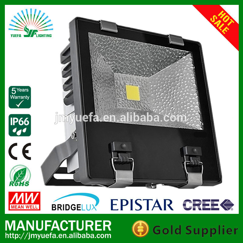 黒筐体ledフラッドライト50w/ledスタジアムライト-洪水ライト問屋・仕入れ・卸・卸売り
