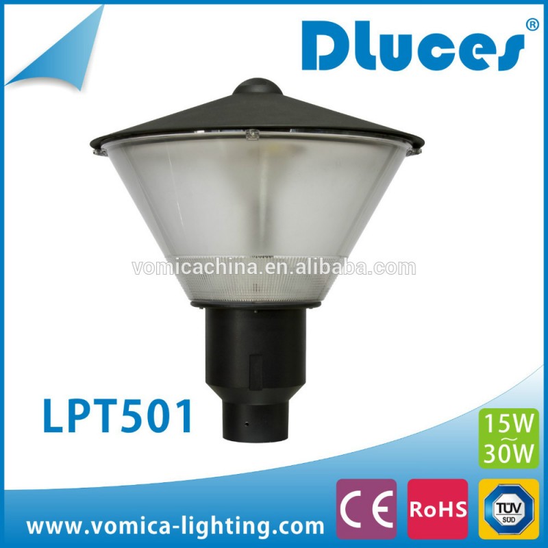 40 ワット アルミ ランプ ボディ smd屋外キノコ led ガーデン照明-問屋・仕入れ・卸・卸売り