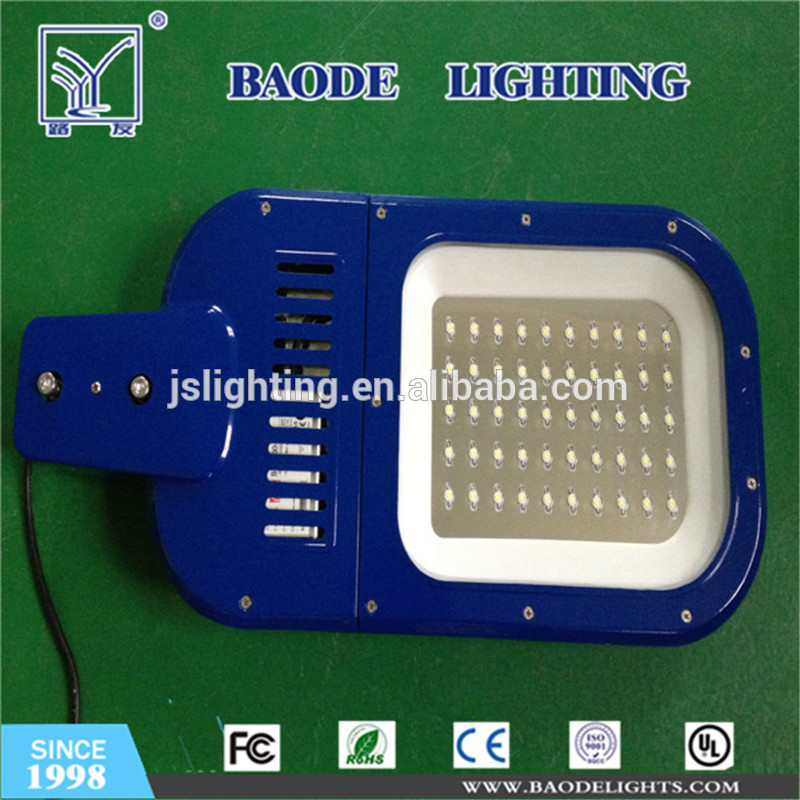 60w-300wled街路灯cerohs指令新しいモデルip66ip67ip68145lm/wアルミ-街路灯問屋・仕入れ・卸・卸売り