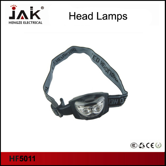 jakhf5011狩猟3ヘッドライトledキャンプライト-LEDヘッドライト問屋・仕入れ・卸・卸売り