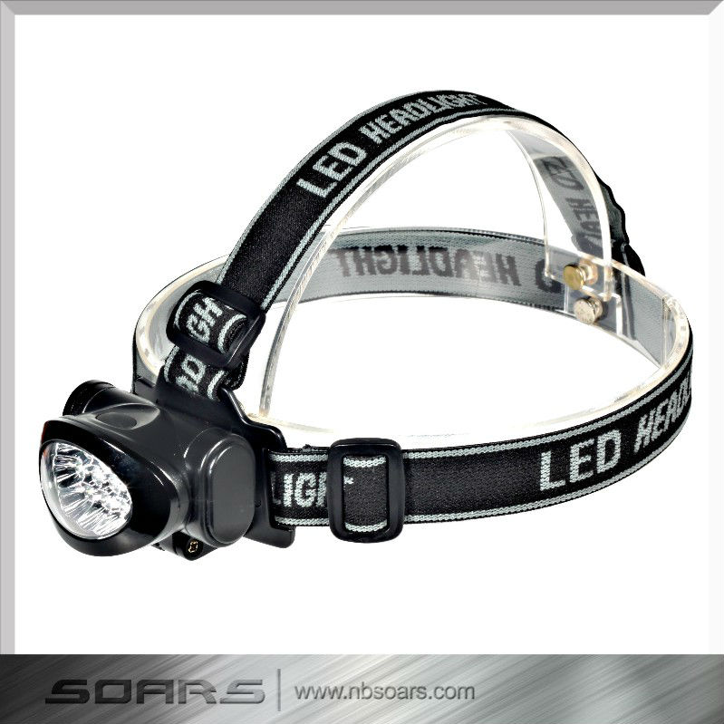 プラスチック安いns57810ledヘッドランプ-LEDヘッドライト問屋・仕入れ・卸・卸売り