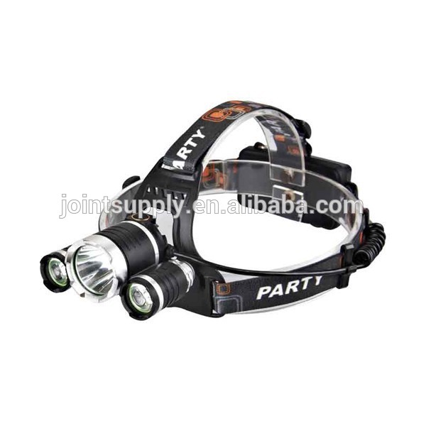Ledヘッドランプlm1000年から1800年3xt6/ヘッドライト/ヘッドのトーチ/ライトランプ-LEDヘッドライト問屋・仕入れ・卸・卸売り