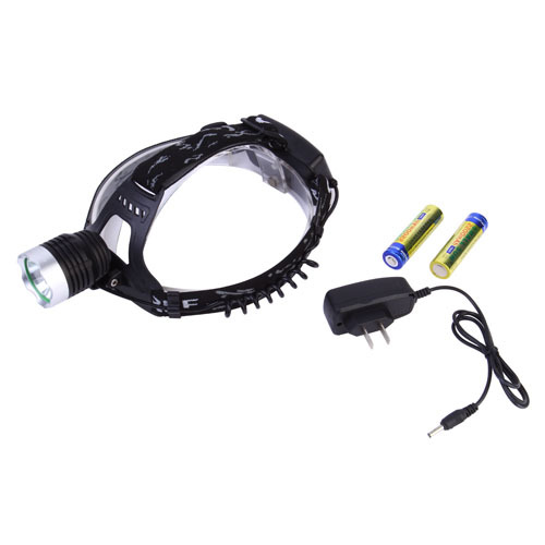 自転車ライトヘッドライト068rcreer2xpeled32x18650lihiumモード充電式バッテリーヘッドスイッチアルミ合金-LEDヘッドライト問屋・仕入れ・卸・卸売り