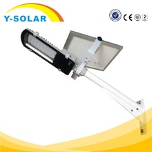 Y-SOLAR ip65防水ソーラー街路灯ポール12ワットライトソーラーライト-ガーデンライト問屋・仕入れ・卸・卸売り