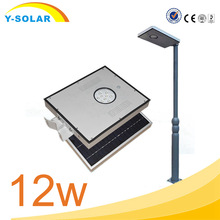 Y-SOLAR 12ワットソーラー昆虫光トラップledガーデン街路灯屋外18ボルト12ピース電球-ガーデンライト問屋・仕入れ・卸・卸売り