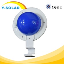 Y-SOLAR 2ボルト200maソーラー街路灯ソーラーパネルゲート光SL1-32-B-ガーデンライト問屋・仕入れ・卸・卸売り