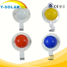 Y-SOLAR卸売ミニソーラーパネル用ledソーラー茶ライトSL1-32-Y-ガーデンライト問屋・仕入れ・卸・卸売り