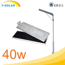 Y-SOLAR ip65防水ソーラー点滅モーションセンサーセキュリティledライト付き42ピース電球-ガーデンライト問屋・仕入れ・卸・卸売り