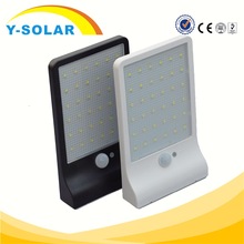 Y-SOLAR 3.7ボルトリチウムバッテリーガーデンフェンス緊急ソーラーライト付き36ピース電球-ガーデンライト問屋・仕入れ・卸・卸売り