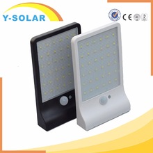 Y-SOLAR 6ボルト2.5ワットソーラーパネル中国簡単インストール緊急ソーラー街路36ピースledライト-ガーデンライト問屋・仕入れ・卸・卸売り