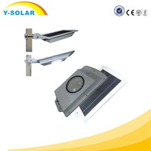 Y-SOLAR 7ワットソーラーモーションセンサーキャンプ64led光でled街路灯-ガーデンライト問屋・仕入れ・卸・卸売り