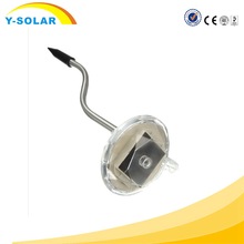 Y-SOLAR SL1-26熱い販売屋外モーションセンサーセキュリティランプip65ソーラーledウォールライト-ガーデンライト問屋・仕入れ・卸・卸売り