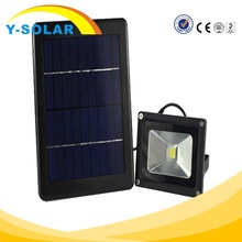 Y-SOLAR ip65屋外モーションセンサーソーラーグリーンledライト用3ワット9ボルトソーラーパネル-ガーデンライト問屋・仕入れ・卸・卸売り