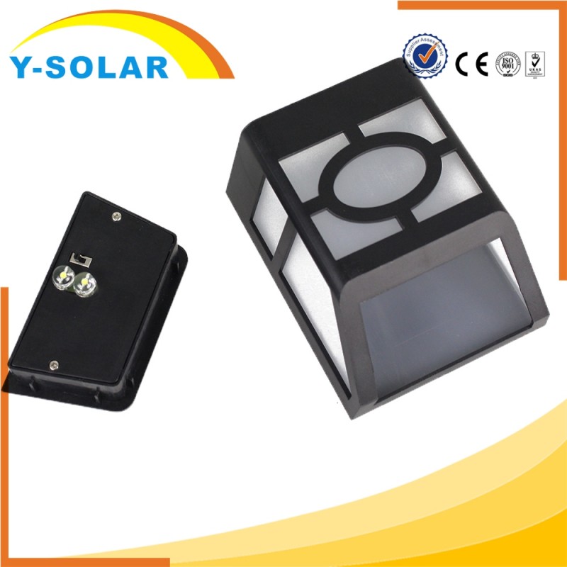 Y-SOLAR SL1-37-G led ソーラー パネル エネルギー製品ソーラー ガーデン ライト太陽光発電ランプ-問屋・仕入れ・卸・卸売り