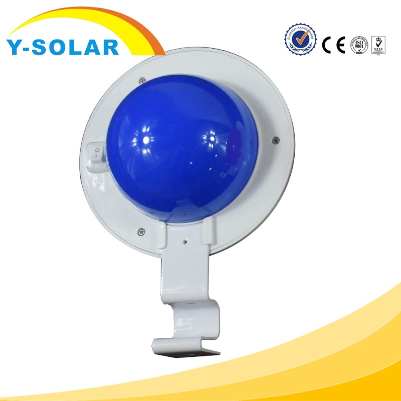Y- 太陽ポータブルsl1-32-b2w新しいデザインのライトを育てる導か/5ledソーラーランプ用の水槽-ガーデンライト問屋・仕入れ・卸・卸売り