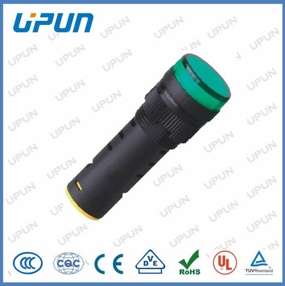 照明フラッシュインジケータライト中国サプライヤー上海upun信号光ce ccc-装置の表示燈問屋・仕入れ・卸・卸売り