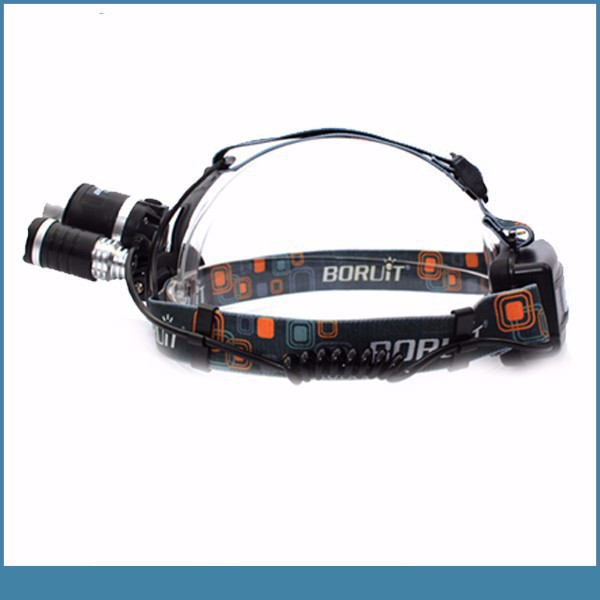 ルーメン3*xmlt6300018650防水ヘッドランプ用ヘッドライトケービング/狩猟-LEDヘッドライト問屋・仕入れ・卸・卸売り