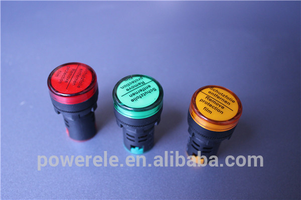 Ad16-22ds led表示ランプ中国で製造-装置の表示燈問屋・仕入れ・卸・卸売り
