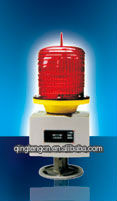 低/媒体/high強度led航空障害灯-航空障害物表示燈問屋・仕入れ・卸・卸売り