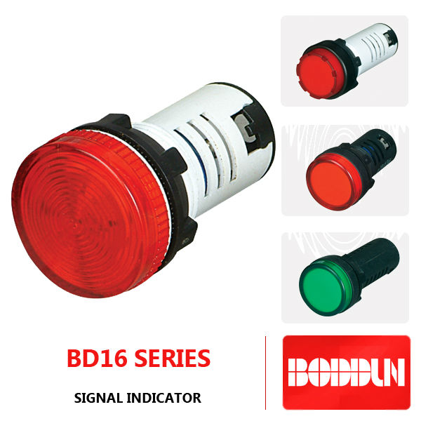 bd16信号インジケータ-装置の表示燈問屋・仕入れ・卸・卸売り