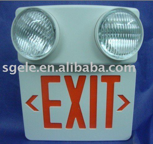 SG-280Rの出口LEDの表示燈の出口の印板火出口の印-装置の表示燈問屋・仕入れ・卸・卸売り