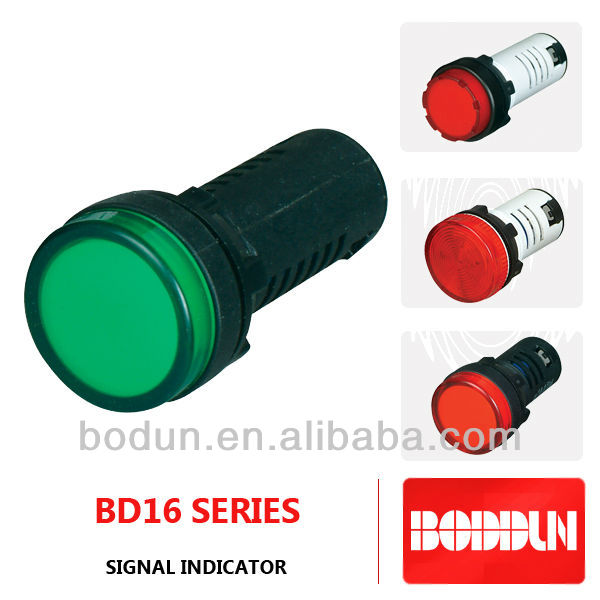 bd16信号インジケータ-装置の表示燈問屋・仕入れ・卸・卸売り