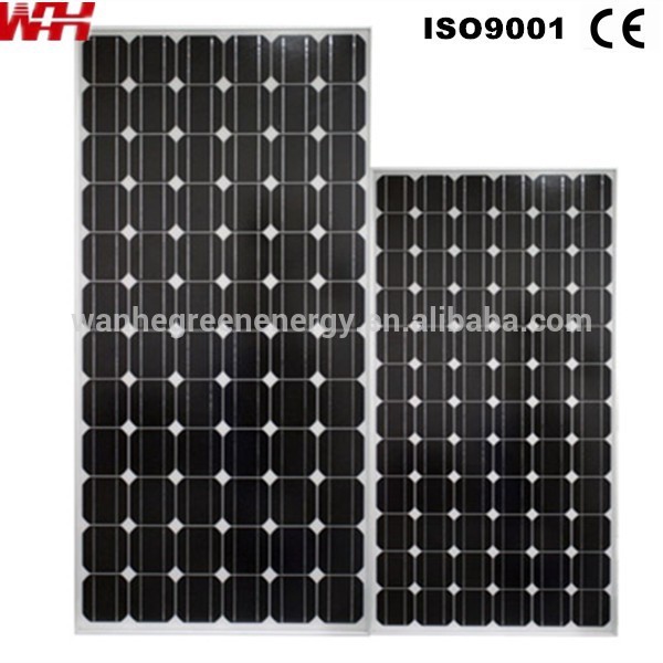 エコ- 製品40w18vエネルギー多結晶シリコン太陽電池パネル-航空障害物表示燈問屋・仕入れ・卸・卸売り