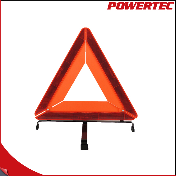Powertec 43センチ警告三角形車の警告ライト-信号機問屋・仕入れ・卸・卸売り