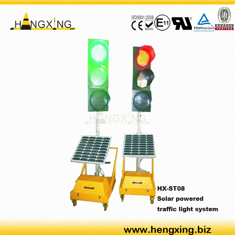 太陽光発電の交通st08光システム-信号機問屋・仕入れ・卸・卸売り