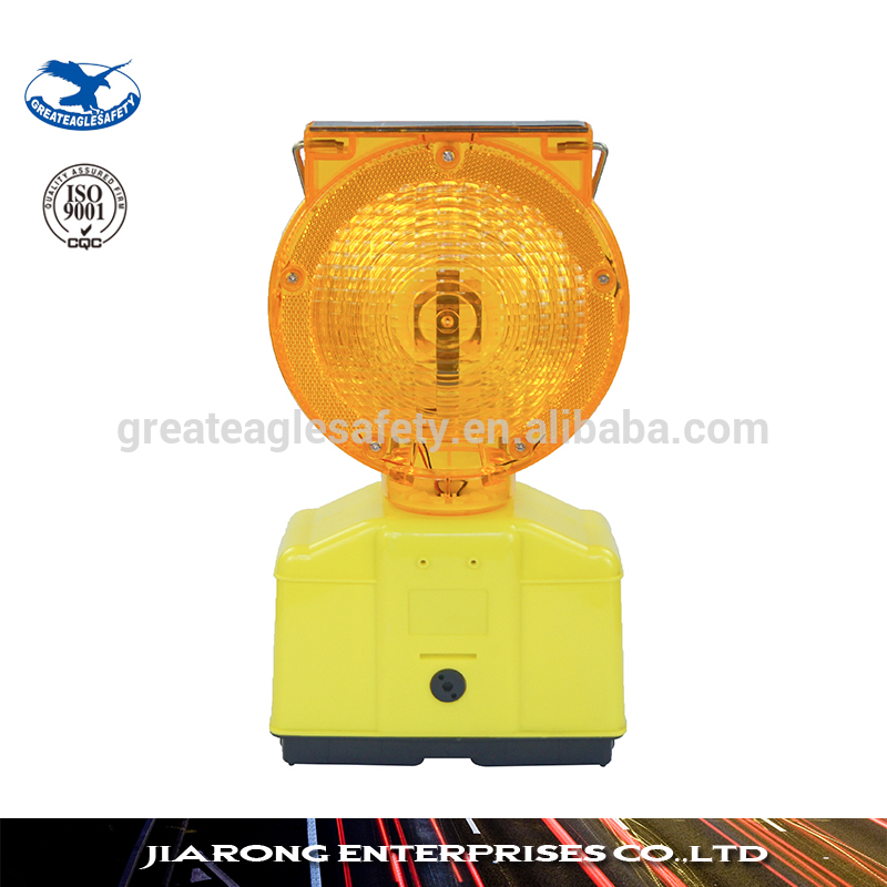 iso9001の工場ロータリー太陽トラフィック警告灯-信号機問屋・仕入れ・卸・卸売り